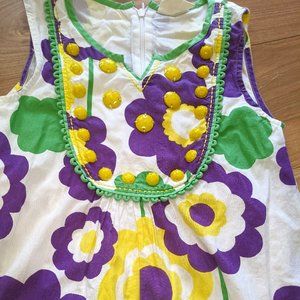 Mini Boden Sundress